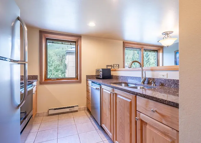 @ Copper 208 Holiday home *