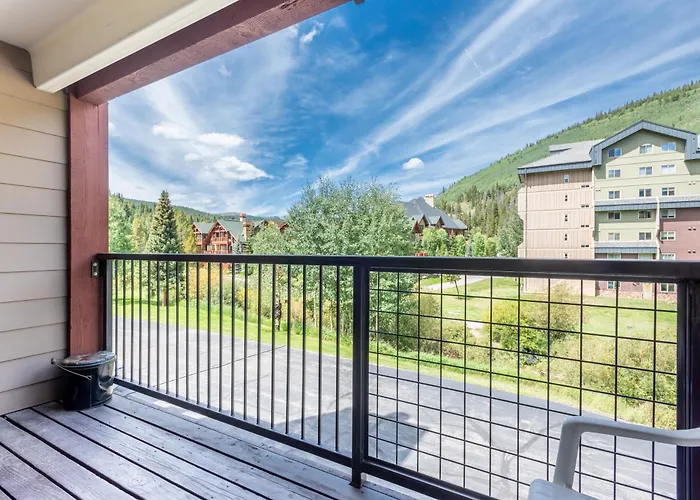 @ Copper 208 Holiday home