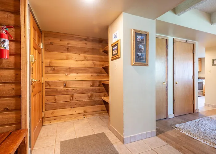 @ Copper 208 Holiday home