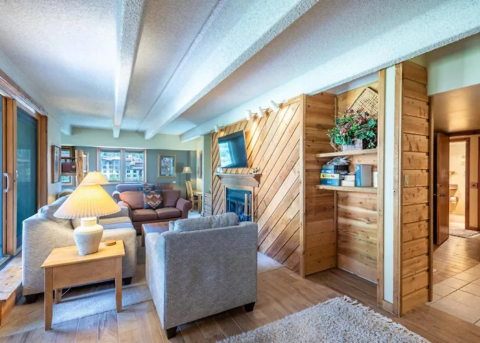 Holiday home @ Copper 208