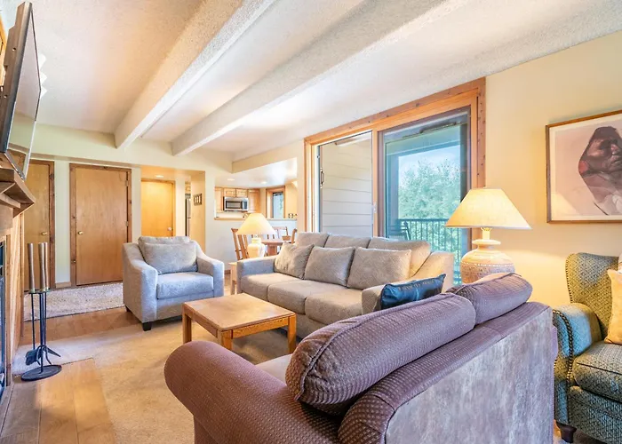 Holiday home @ Copper 208 Copper Mountain