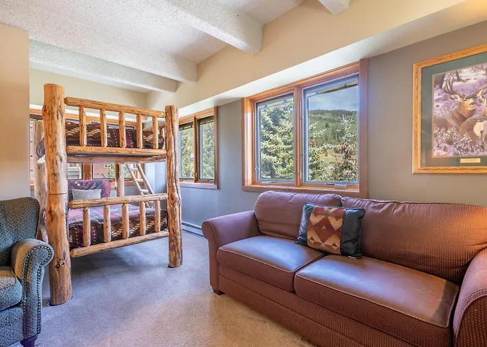 @ Copper 208 Holiday home *