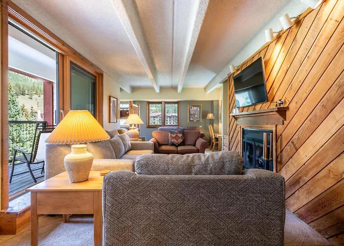 @ Copper 208 Holiday home