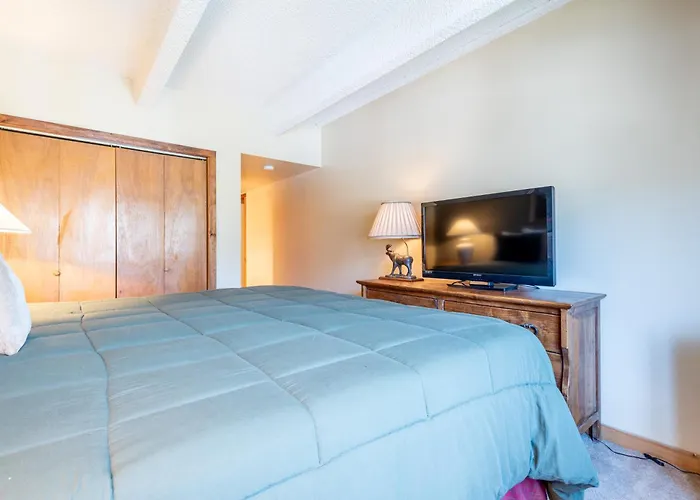 @ Copper 208 Holiday home