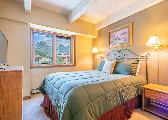 @ Copper 208 * Copper Mountain