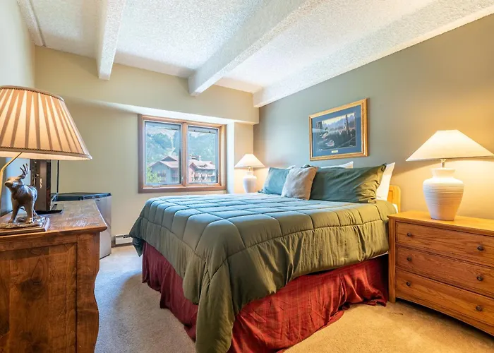 @ Copper 208 Holiday home
