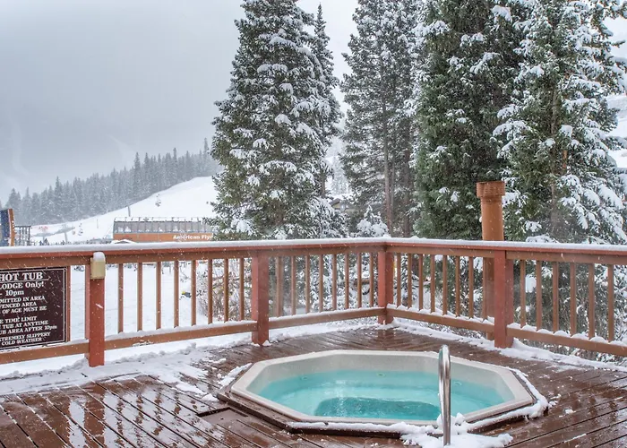 Holiday home @ Copper 208